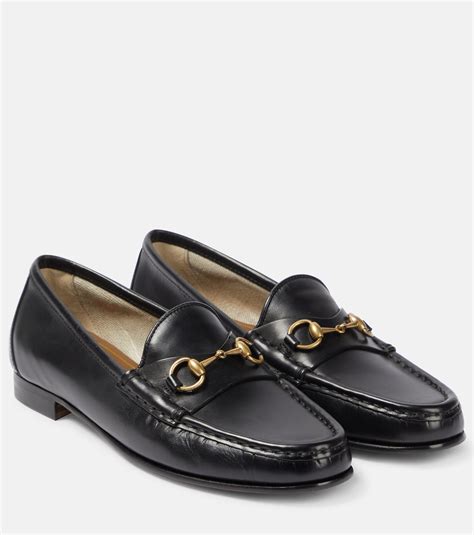 gucci horsebit 1953